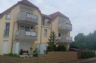 Wohnung mieten in Mühlenstraße 38, 33014 Bad Driburg, Helle 2-Zimmer Dachgeschosswohnung mit Balkon in Bad Driburg