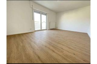 Wohnung mieten in 68775 Ketsch, Erstbezug nach Sanierung in Ketsch