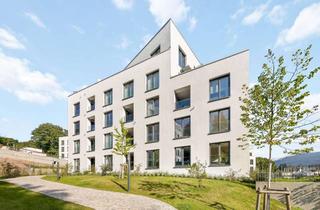 Wohnung mieten in 76530 Innenstadt, Attraktives 3-Zimmer-Apartment mit sonniger Terrasse