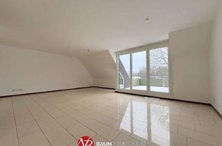 Wohnung mieten in 40667 Meerbusch, Stilvolle 2-Zimmer-Wohnung mit Balkon und guter Raumaufteilung