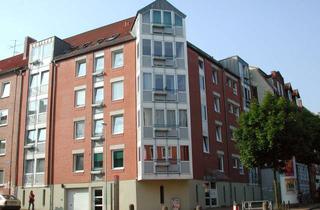 Sozialwohnungen mieten in Kaiserstr. 17, 24143 Gaarden-Ost, Das Glück hat ein Zuhause: geräumige 3,5-Zimmer-Wohnung (WBS erforderlich) kein Aufzug vorhanden