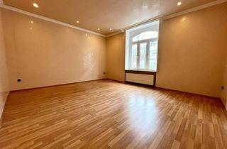 Wohnung mieten in Rödiger Straße 54, 42283 Barmen, 1. Zimmer Erdgeschoss Wohnung mit Gartenanteil ab sofort