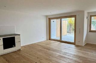 Wohnung mieten in Happinger Straße 66, 83026 Happing, Wohnen im Neubau - Komfortable 2-Zimmer-Wohnung mit großem Balkon