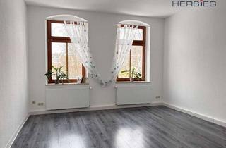 Wohnung mieten in 09456 Annaberg-Buchholz, Gemütliche Singlewohnung in ruhiger, zentraler Lage