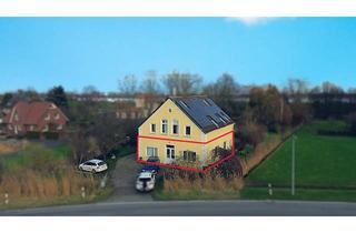 Wohnung mieten in 26931 Elsfleth, Erdgeschosswohnung mit 4 Zimmern zur Miete in Oberhammelwarden