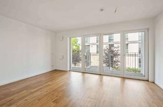 Wohnung mieten in Konsul-Smidt-Straße 54, 28217 Handelshäfen, Nahe der Weser: Moderne 2-Zimmer-Wohnung sucht Singles oder Paare!