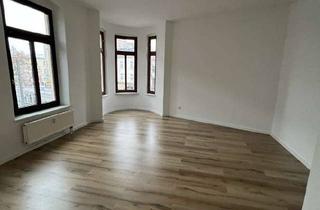 Wohnung mieten in Reilstraße 131, 06114 Paulusviertel, ** Studentisch, Praktisch, WG-geeignet! Schöne 3-Zimmer-Wohnung im Paulusviertel-Halle! **
