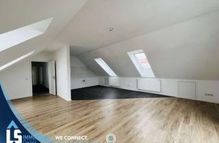 Wohnung mieten in Stendaler Straße 115, 39638 Gardelegen, Frisch saniert, großzügig, mit Balkon!
