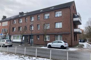 Wohnung mieten in Vienkenstraße, 46240 Eigen, Charmantes Apartment in Bottrop-Eigen mit Küche und Waschmaschine