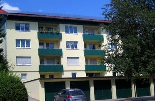 Wohnung mieten in Hochwiesstraße 15, 87616 Marktoberdorf, Gepflegte 3-Zimmer-Wohnung mit Balkon im 3. OG in Marktoberdorf