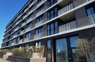 Wohnung mieten in Heidestraße 22, 10557 Berlin, 2-Zimmerwohnung mit Einbauküche und Loggia direkt am Spreekanal