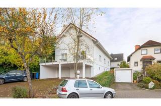 Wohnung mieten in 65527 Niedernhausen, Schöne 2-Zimmer-Wohnung mit Balkon, Grün- & Blicklage von Privat. Am Schäfersberg-Niedernhausen