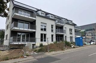Wohnung mieten in Siedlerstr., 78086 Brigachtal, Top 4,5 Zi-Wohnung !! Erstbezug !! Neubau !!
