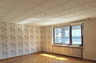 Wohnung mieten in 31785 Hameln, Lichtdurchflutete 3-Zimmer Wohnung mit geräumigem Balkon zu vermieten