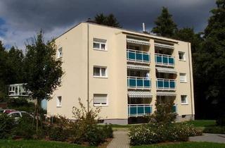 Wohnung mieten in Zeilsheimer Weg, 61350 Bad Homburg, 3 Zimmer Wohnung in ruhiger Wald- und Feldrandnaher Lage