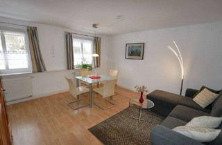 Wohnung mieten in 96486 Lautertal, Wohnen wie im Urlaub: schöne 3-Zimmer-Wohnung in ruhiger Lage "am Ufer der Lauter"