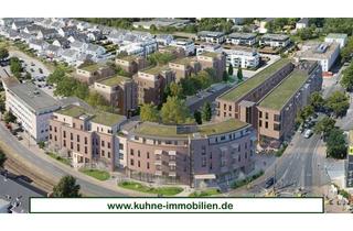 Penthouse mieten in Kaiserstr. 142, 44135 Dortmund, Exklusives Penthouse im Kaiserquartier Dortmund