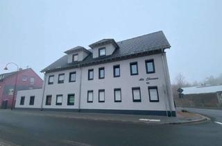 Wohnung mieten in 56642 Kruft, Schöne 3-Zimmer-Wohnung mit Balkon in Kruft zu vermieten