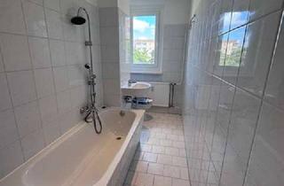 Wohnung mieten in Lübenstraße 21, 06449 Aschersleben, Neu saniert ! Viel Platz für viele Leute - 6 Raum Wohnung