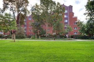 Sozialwohnungen mieten in Tobiaspark 10, 44534 Lünen, WBS erforderlich: Familienfreundliche 4,5-Zimmerwohnung im EG! Mit Balkon!