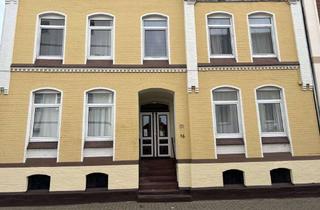 Wohnung mieten in Hagenstr. 16, 31224 Peine, Gemütliche Erdgeschosswohnung im Zentrum von Peine