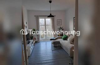 Tauschwohnungen in Plänterwald, 12437 Plänterwald, Tauschwohnung: Helle, ruhige 2-ZKB in Treptow mit großem Balkon