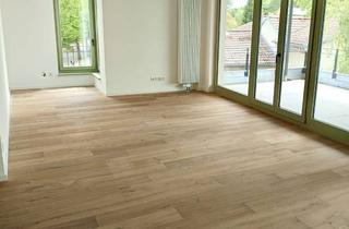 Wohnung mieten in Walter-Smolka-Straße, 15537 Erkner, moderne & nachhaltige 4-Zimmer-Wohnung in Erkner (25 min. bis Berlin-Mitte) Familien/WG geeignet