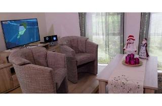 Wohnung mieten in 23946 Ostseebad Boltenhagen, Barrierefreie Wohn-Perle in Boltenhagen (Ostsee) – ab sofort zur Dauervermietung (Erdgeschoss)