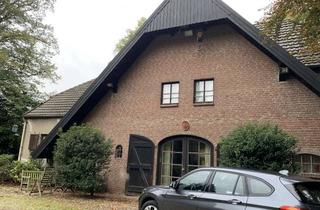 Wohnung mieten in 47559 Kranenburg, Charmante Altbauwohnung