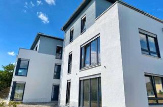 Penthouse mieten in 56743 Mendig, Tolle 2-Zimmer-Penthouse-Wohnung mit überragendem Blick über Mendig zu vermieten