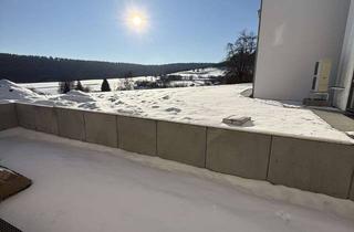 Wohnung mieten in Am Aischbach 13, 72178 Waldachtal, *NEUBAU* 3,5-Zimmer Wohnung in Waldachtal-Salzstetten