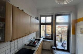 Wohnung mieten in Poetenweg, 08134 Wildenfels, Teilmöbliert, queer-friendly in Zwickau-Wildenfels