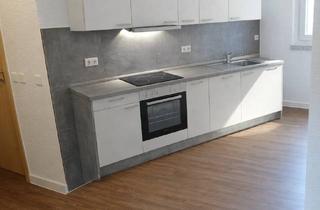 Wohnung mieten in Grüne Straße, 02763 Zittau, Neues Jahr, neues Glück! Frisch saniert mit hochwertiger EBK!