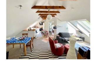 Wohnung mieten in Zum Erlenbusch 28, 48167 Angelmodde, Vollmöblierte DG-Wohnung in Münster Gremmendorf - ruhige Lage & Top Anbindung