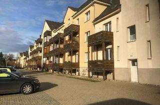 Wohnung mieten in Große Ringstr 23, 38820 Halberstadt, " klein aber fein " - 1 Zimmerwohnung mit Balkon !