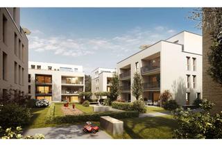 Penthouse mieten in Haselallee, 74653 Künzelsau, Großzügige 3-Zimmer-Penthousewohnung