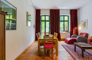 Wohnung mieten in Jägerberg, 16247 Joachimsthal, Landhauswohnung