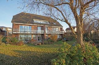 Wohnung mieten in 25436 Groß Nordende, Renovierte 3-Zi.-Wohnung mit Marschblick