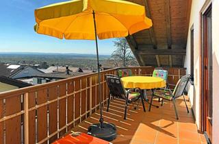 Wohnung mieten in Kapellenweg 33, 79415 Bad Bellingen, Warmmiete - möblierte ruhige 2-Zimmer Wohnung mit Balkon. In Bad Bellingen Bamlach - Pool gratis