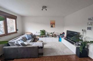 Wohnung mieten in Buchenweg, 75015 Bretten, Helle 2,5-Raum Dachgeschosswohnung mit Balkon