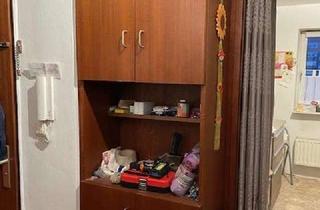 Wohnung mieten in Stettinerstr. 13, 30916 Isernhagen, 4-Zi-Whg m. Potential zum Handwerkeln in Isernhagen, mit Balkon