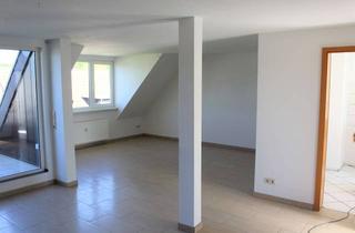 Wohnung mieten in Bockstiege 26, 42799 Leichlingen, Helle zwei Zimmer Maisonette-Wohnung in Leichlingen (Rheinland)