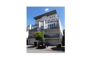 Wohnung mieten in 59755 Arnsberg, Schöne Erdgeschosswohnung mit Garten in Arnsberg-Neheim