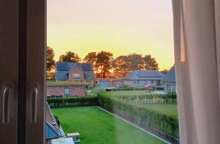 Wohnung mieten in 24980 Meyn, Ab 01.02.26! 3 Zimmer Dachgeschosswohnung mit Terrasse in Meyn