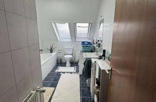 Wohnung mieten in Vor Dem Dorfe, 38554 Weyhausen, Sehr schöne 3 Zimmer-DG-Wohnung