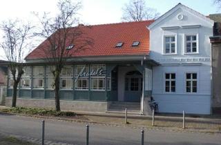 Lofts mieten in Dorfstraße 17, 15370 Petershagen, 3-Zimmer Loft-Wohnung mit Garten in Petershagen/Eggersdorf