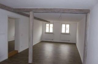 Wohnung mieten in 91161 Hilpoltstein, Vollständig renovierte 2,5-Zimmer-Wohnung mit Einbauküche in Hilpoltstein