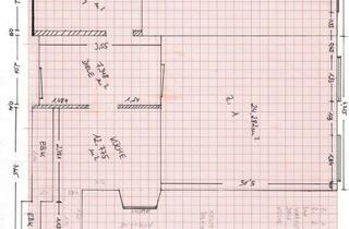 Wohnung mieten in Kirchenplatz 4a, 94032 Innstadt, Helle, ruhige 2-Zimmer-Wohnung mit Balkon in der Innstadt in Passau, WG-geeignet, ab 01.02.2026