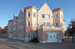 Wohnung mieten in Sandberg 12-14, 25335 Elmshorn, Charmante 3-Zi.-Wohnung mit Balkon und Kfz-Stellplatz