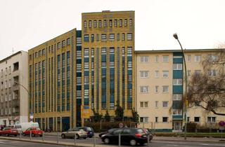 Sozialwohnungen mieten in Dominicusstraße 20, 10823 Schöneberg, NUR WBS 100/140! Wohnen mitten in Schöneberg!